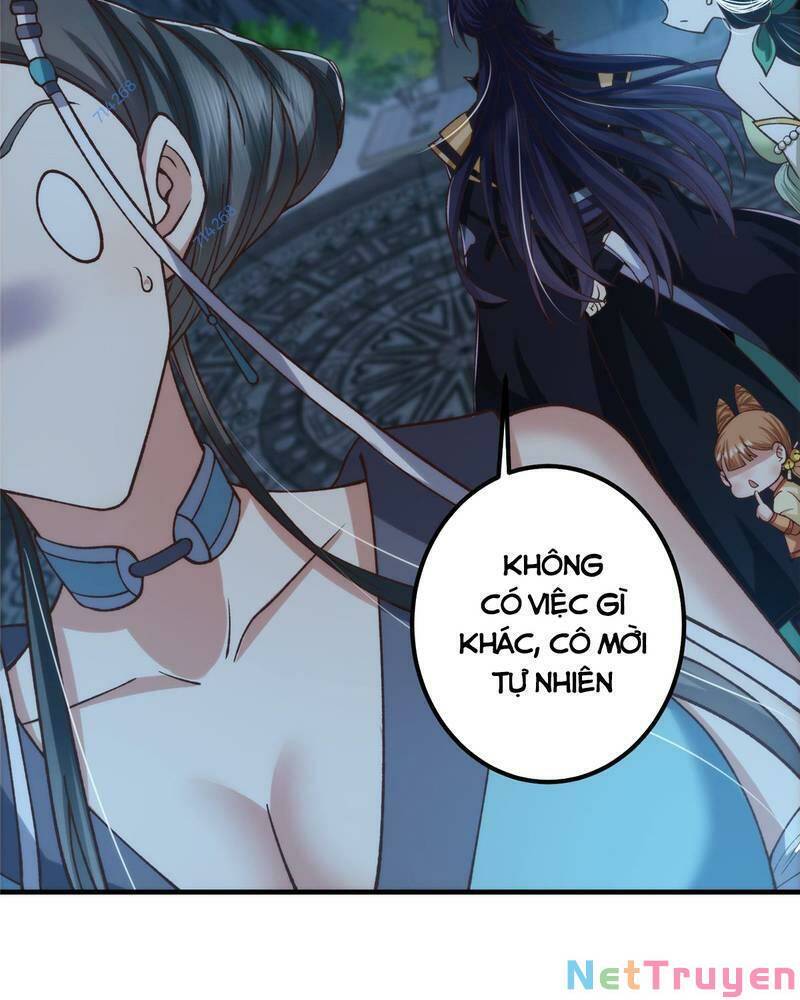 Chưởng Môn Khiêm Tốn Chút Chap 125 - Next Chap 126