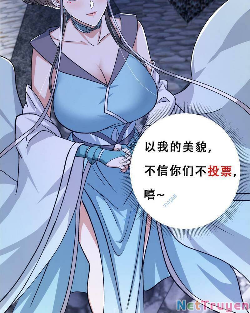Chưởng Môn Khiêm Tốn Chút Chap 125 - Next Chap 126