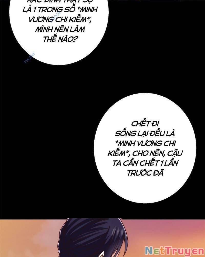 Chưởng Môn Khiêm Tốn Chút Chap 125 - Next Chap 126