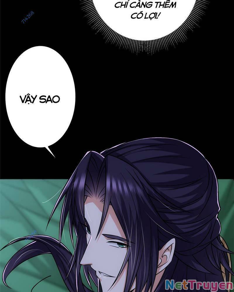 Chưởng Môn Khiêm Tốn Chút Chap 126 - Next Chap 127