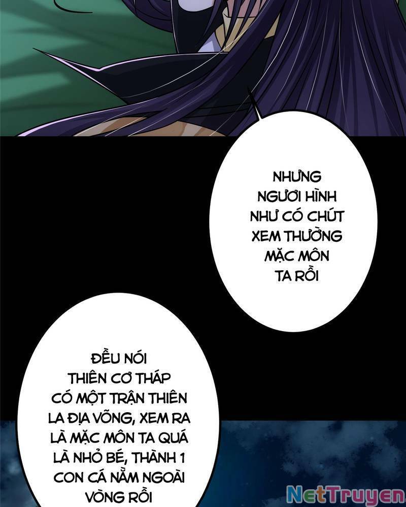 Chưởng Môn Khiêm Tốn Chút Chap 126 - Next Chap 127