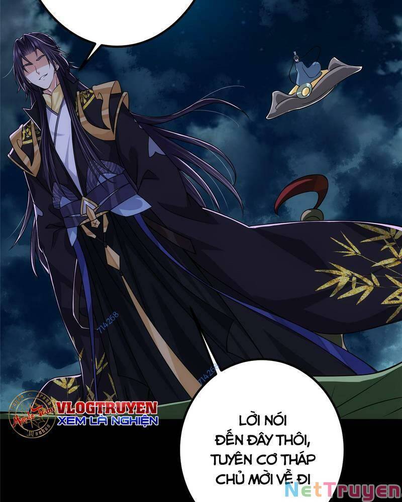 Chưởng Môn Khiêm Tốn Chút Chap 126 - Next Chap 127