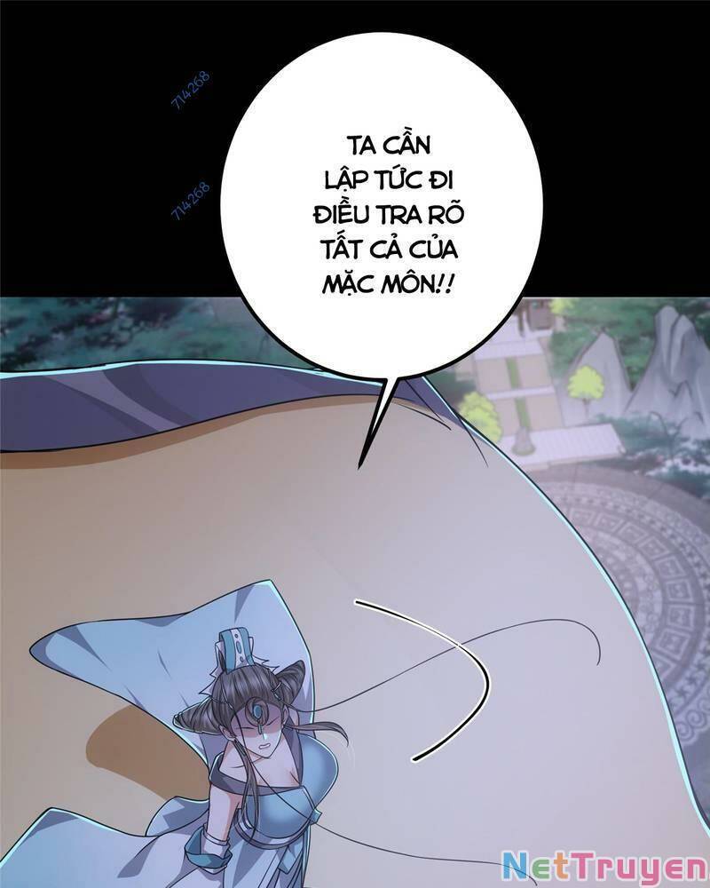 Chưởng Môn Khiêm Tốn Chút Chap 126 - Next Chap 127