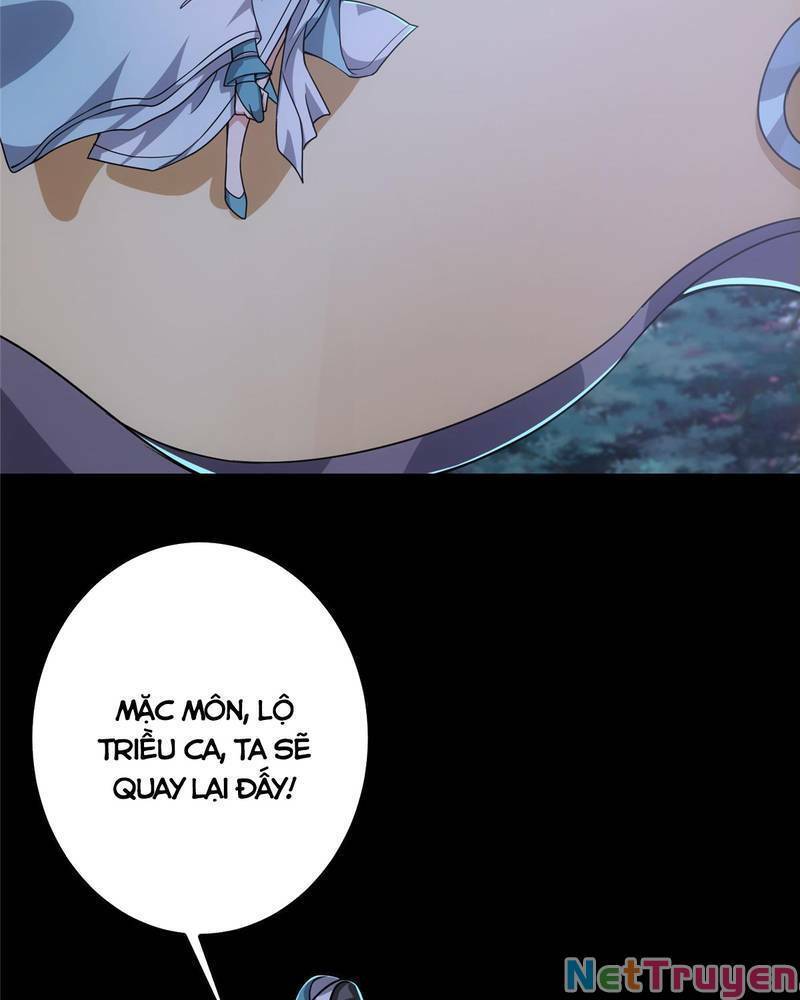 Chưởng Môn Khiêm Tốn Chút Chap 126 - Next Chap 127