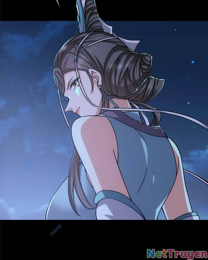 Chưởng Môn Khiêm Tốn Chút Chap 126 - Next Chap 127