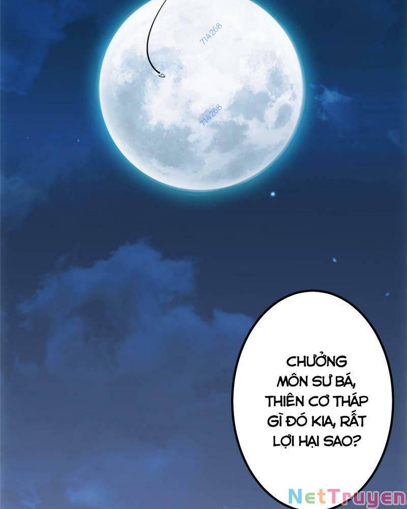 Chưởng Môn Khiêm Tốn Chút Chap 126 - Next Chap 127
