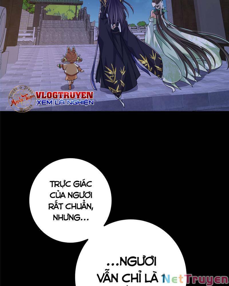 Chưởng Môn Khiêm Tốn Chút Chap 126 - Next Chap 127