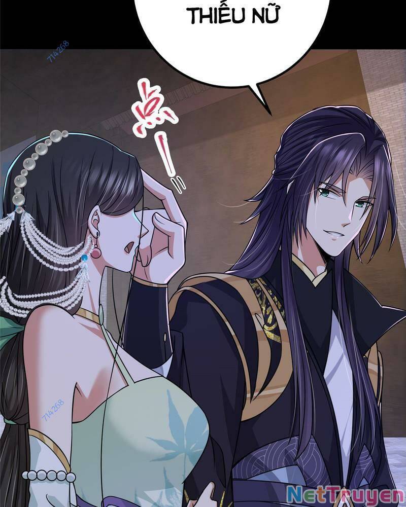 Chưởng Môn Khiêm Tốn Chút Chap 126 - Next Chap 127