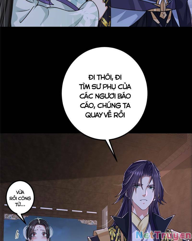 Chưởng Môn Khiêm Tốn Chút Chap 126 - Next Chap 127