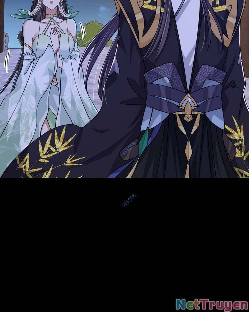 Chưởng Môn Khiêm Tốn Chút Chap 126 - Next Chap 127