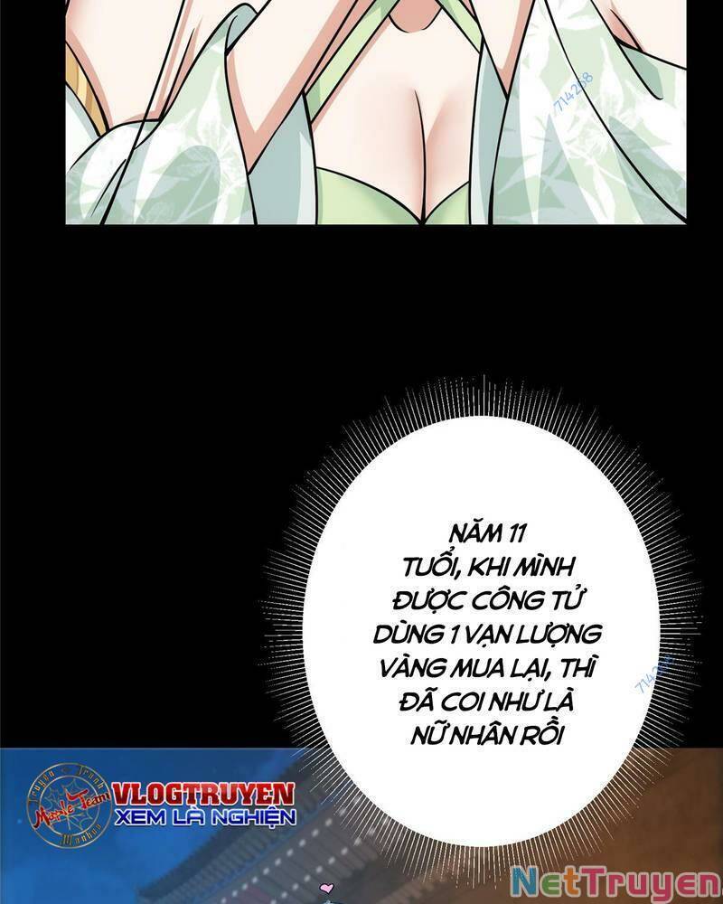 Chưởng Môn Khiêm Tốn Chút Chap 126 - Next Chap 127