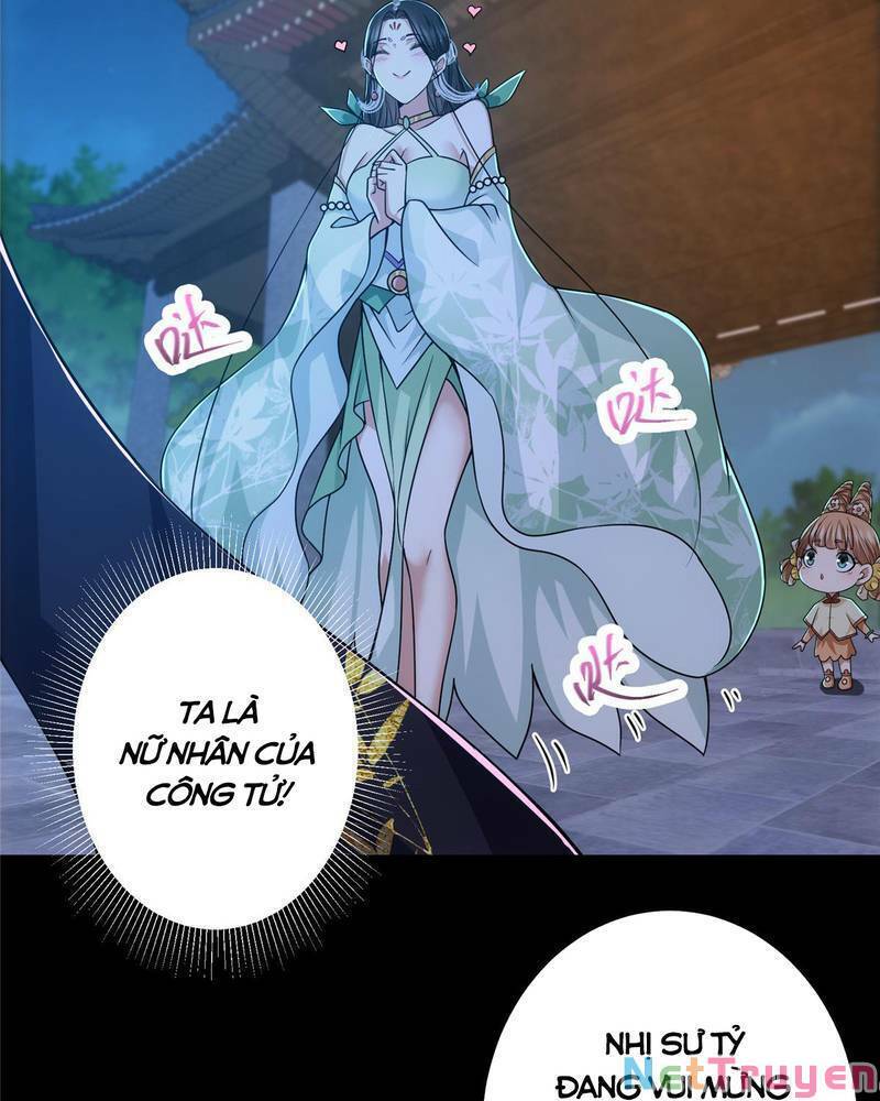 Chưởng Môn Khiêm Tốn Chút Chap 126 - Next Chap 127