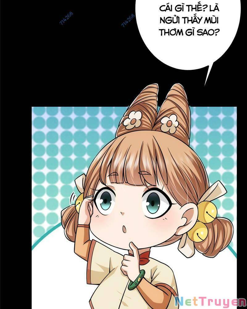 Chưởng Môn Khiêm Tốn Chút Chap 126 - Next Chap 127