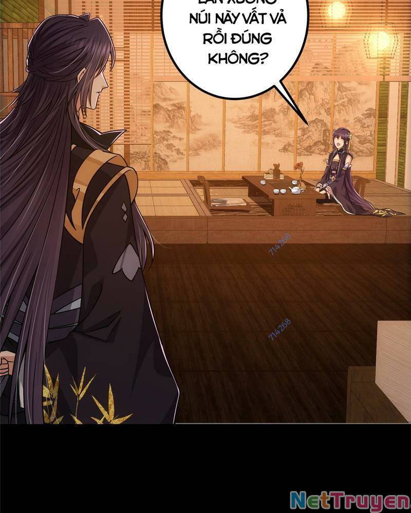 Chưởng Môn Khiêm Tốn Chút Chap 126 - Next Chap 127