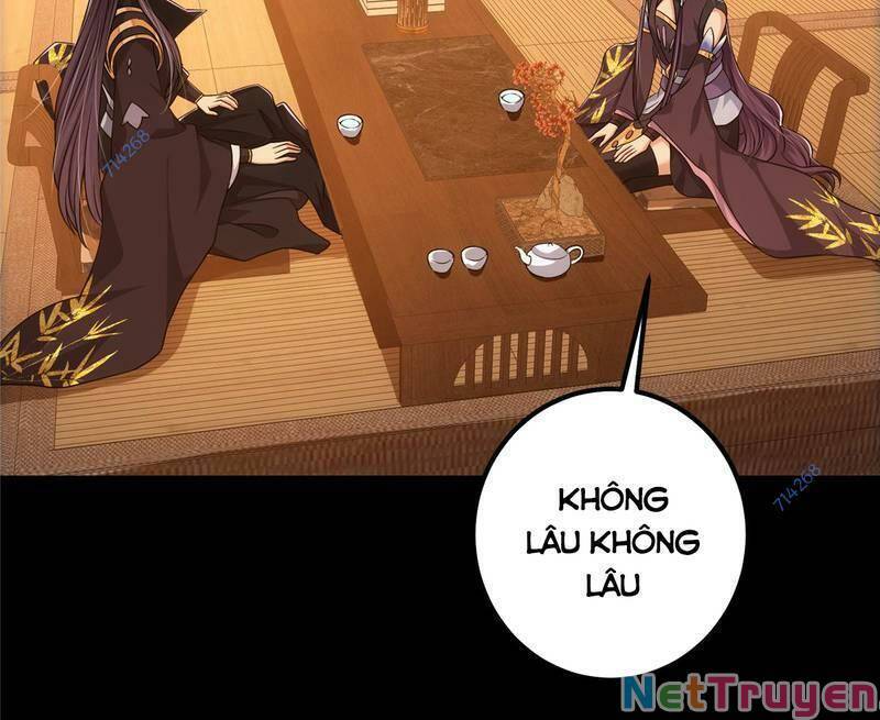 Chưởng Môn Khiêm Tốn Chút Chap 126 - Next Chap 127