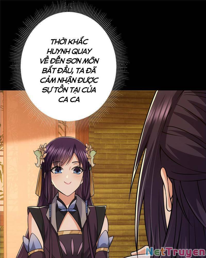 Chưởng Môn Khiêm Tốn Chút Chap 126 - Next Chap 127