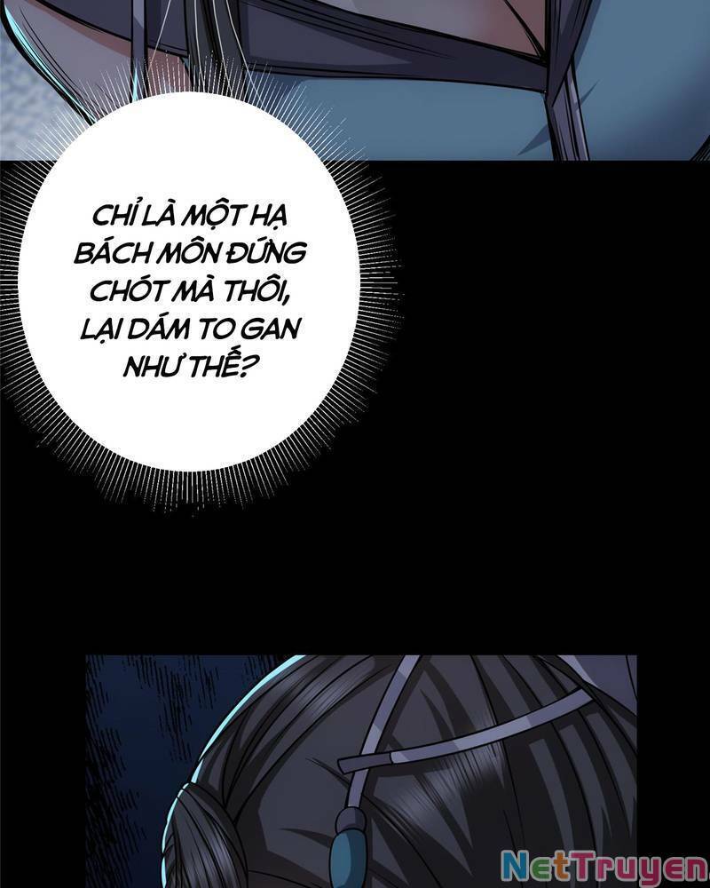 Chưởng Môn Khiêm Tốn Chút Chap 126 - Next Chap 127