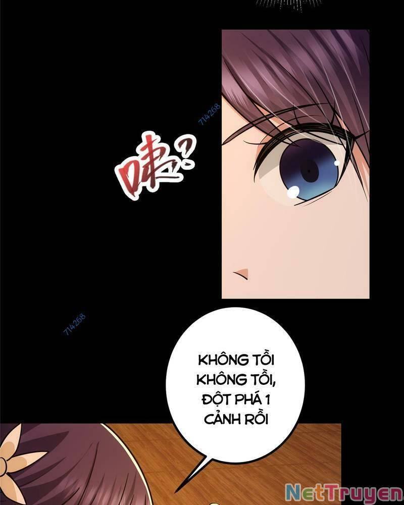Chưởng Môn Khiêm Tốn Chút Chap 126 - Next Chap 127
