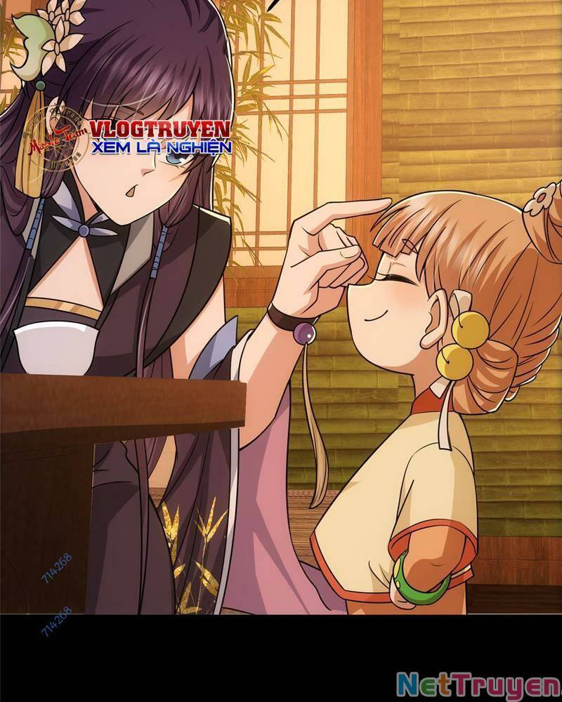 Chưởng Môn Khiêm Tốn Chút Chap 126 - Next Chap 127