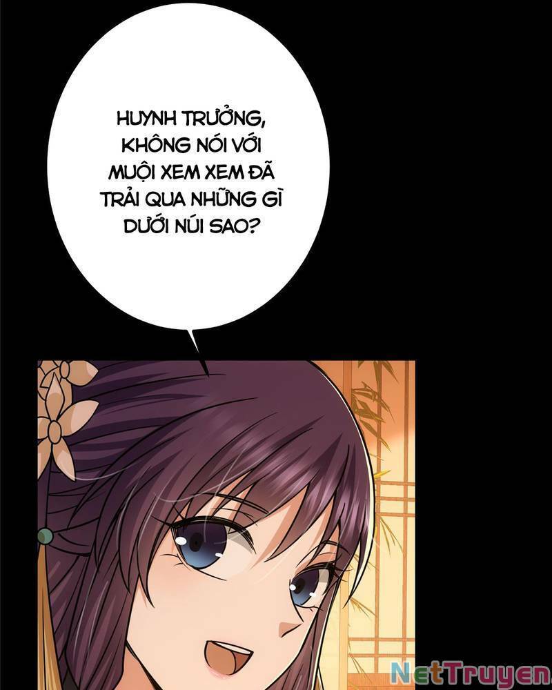 Chưởng Môn Khiêm Tốn Chút Chap 126 - Next Chap 127