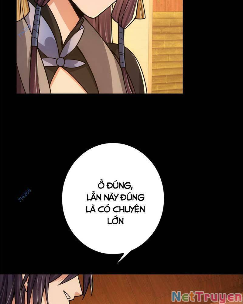 Chưởng Môn Khiêm Tốn Chút Chap 126 - Next Chap 127