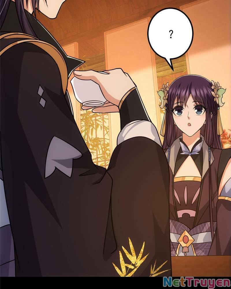 Chưởng Môn Khiêm Tốn Chút Chap 126 - Next Chap 127