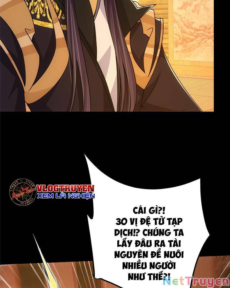 Chưởng Môn Khiêm Tốn Chút Chap 126 - Next Chap 127