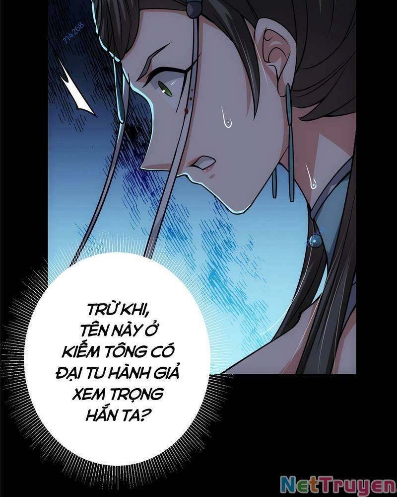 Chưởng Môn Khiêm Tốn Chút Chap 126 - Next Chap 127