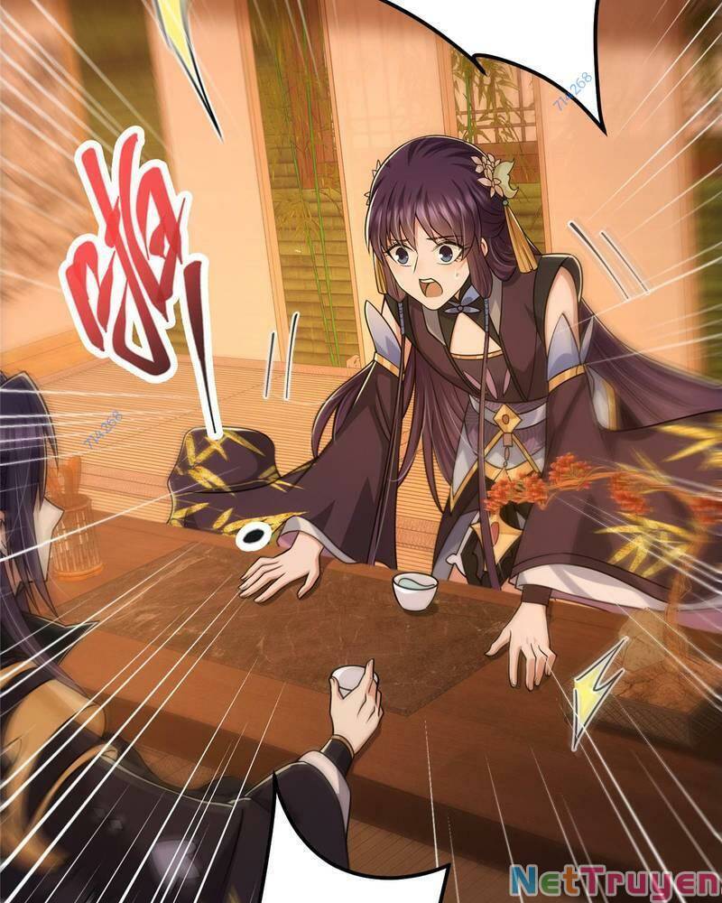 Chưởng Môn Khiêm Tốn Chút Chap 126 - Next Chap 127