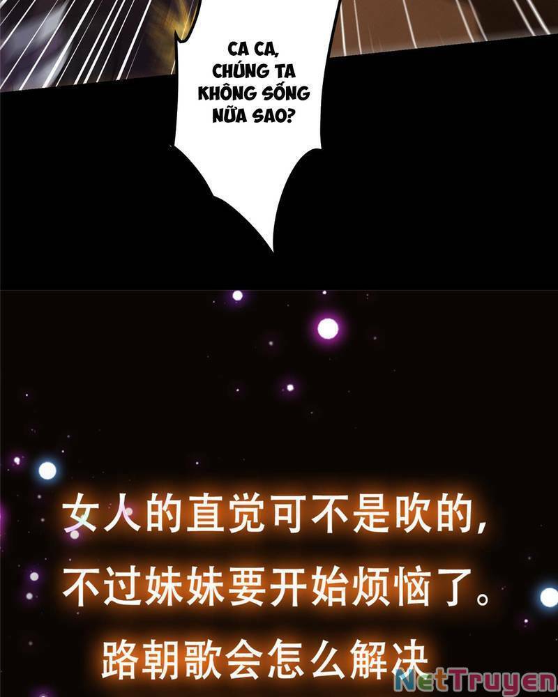 Chưởng Môn Khiêm Tốn Chút Chap 126 - Next Chap 127