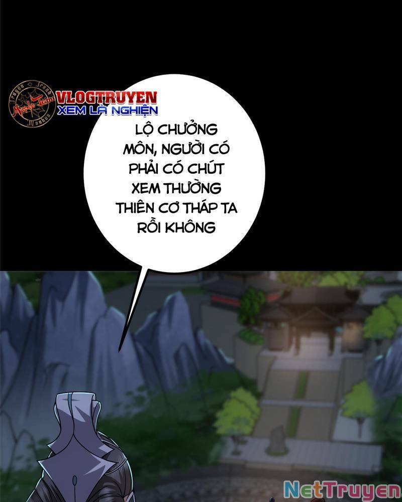 Chưởng Môn Khiêm Tốn Chút Chap 126 - Next Chap 127