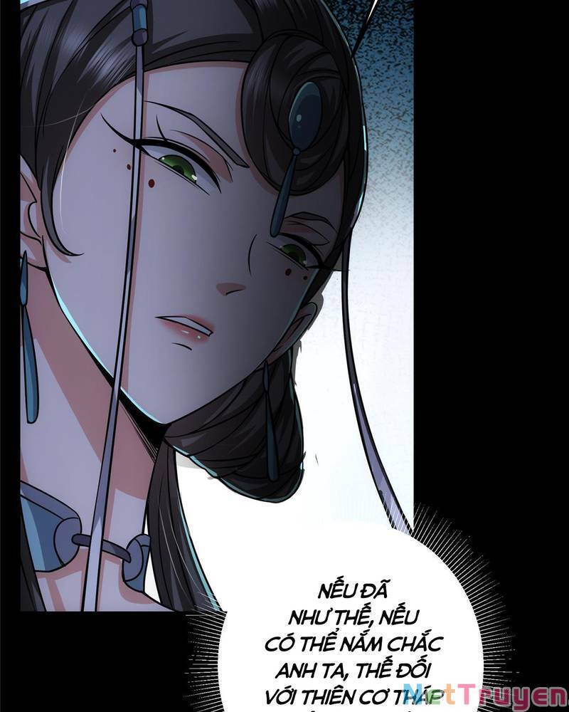 Chưởng Môn Khiêm Tốn Chút Chap 126 - Next Chap 127
