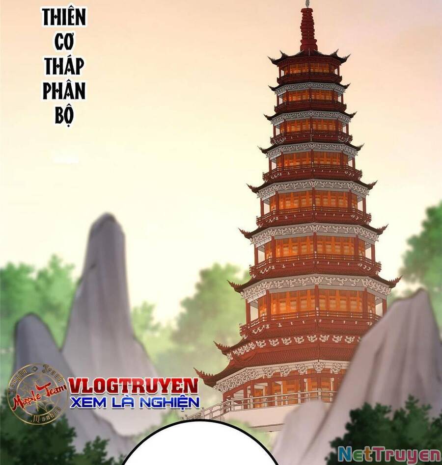 Chưởng Môn Khiêm Tốn Chút Chap 127 - Next Chap 128