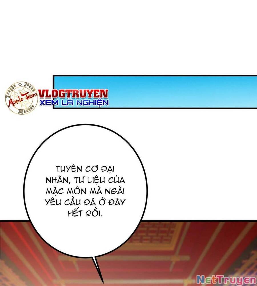 Chưởng Môn Khiêm Tốn Chút Chap 127 - Next Chap 128
