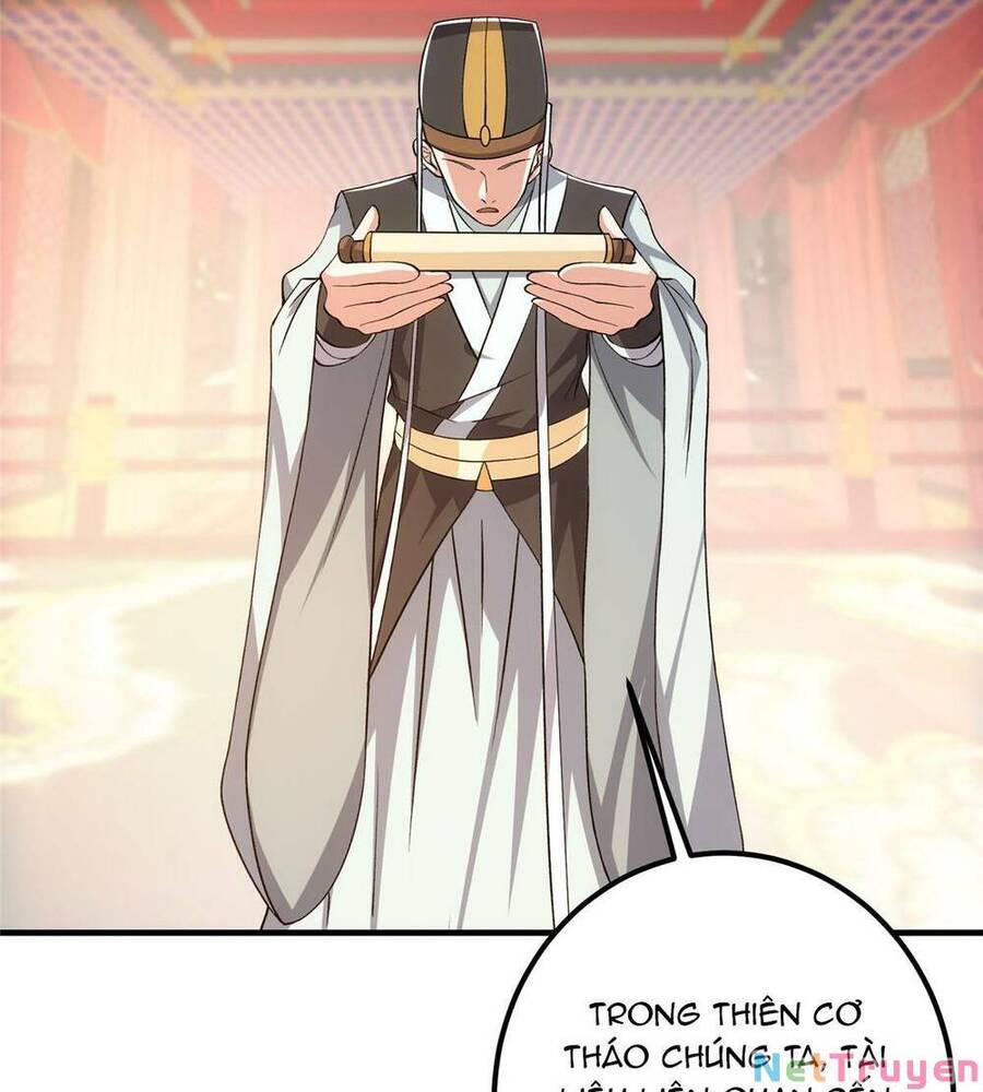 Chưởng Môn Khiêm Tốn Chút Chap 127 - Next Chap 128
