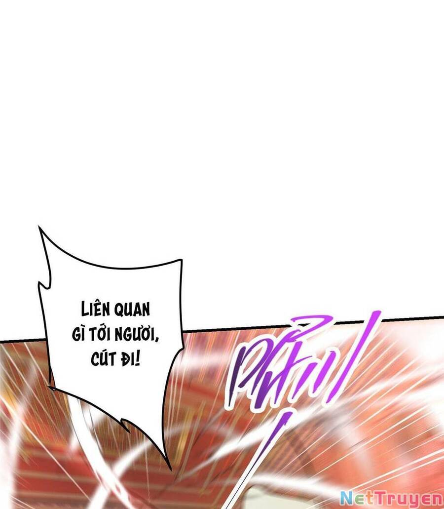 Chưởng Môn Khiêm Tốn Chút Chap 127 - Next Chap 128