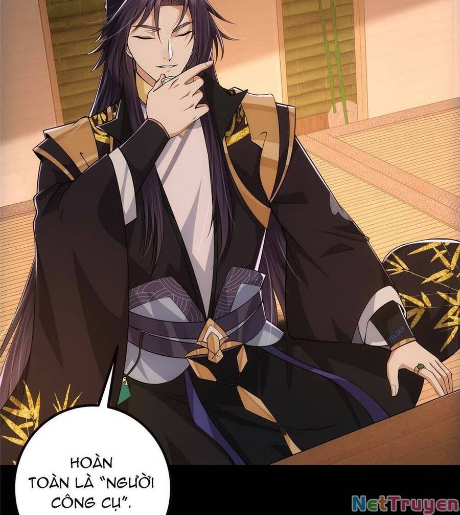 Chưởng Môn Khiêm Tốn Chút Chap 127 - Next Chap 128