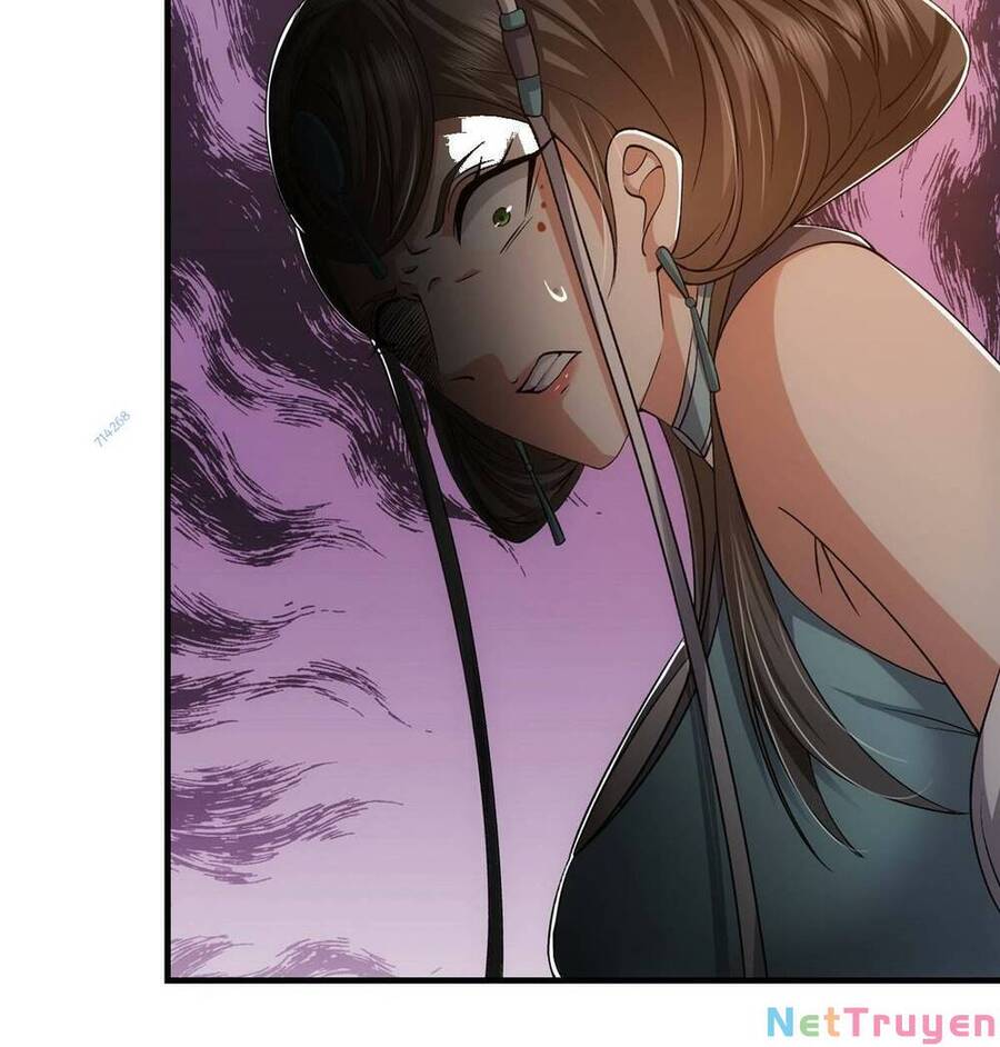 Chưởng Môn Khiêm Tốn Chút Chap 127 - Next Chap 128