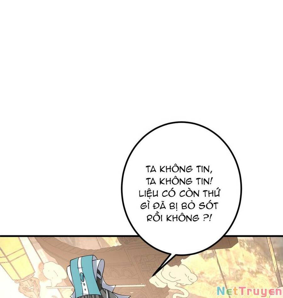 Chưởng Môn Khiêm Tốn Chút Chap 127 - Next Chap 128