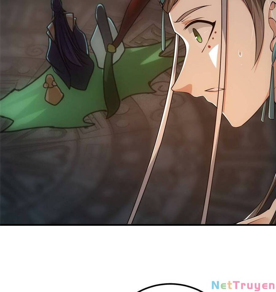 Chưởng Môn Khiêm Tốn Chút Chap 127 - Next Chap 128