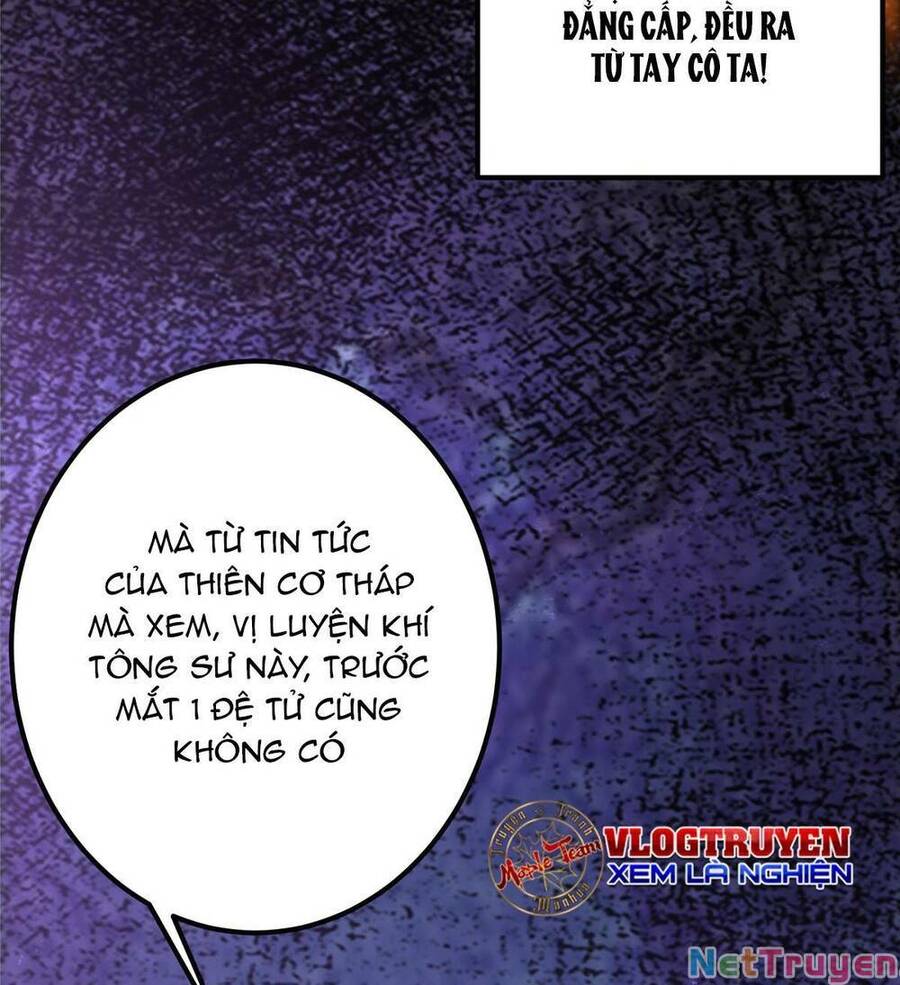 Chưởng Môn Khiêm Tốn Chút Chap 128 - Next Chap 129