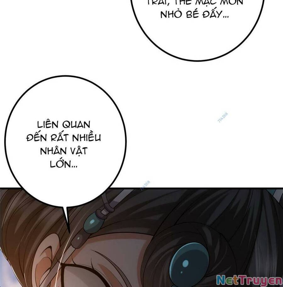 Chưởng Môn Khiêm Tốn Chút Chap 128 - Next Chap 129