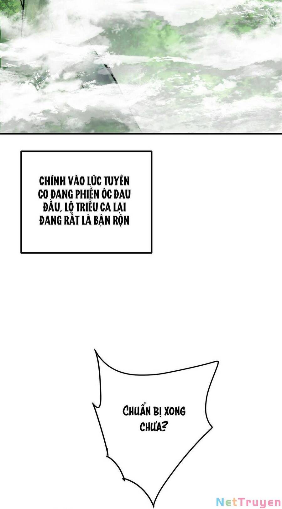 Chưởng Môn Khiêm Tốn Chút Chap 128 - Next Chap 129