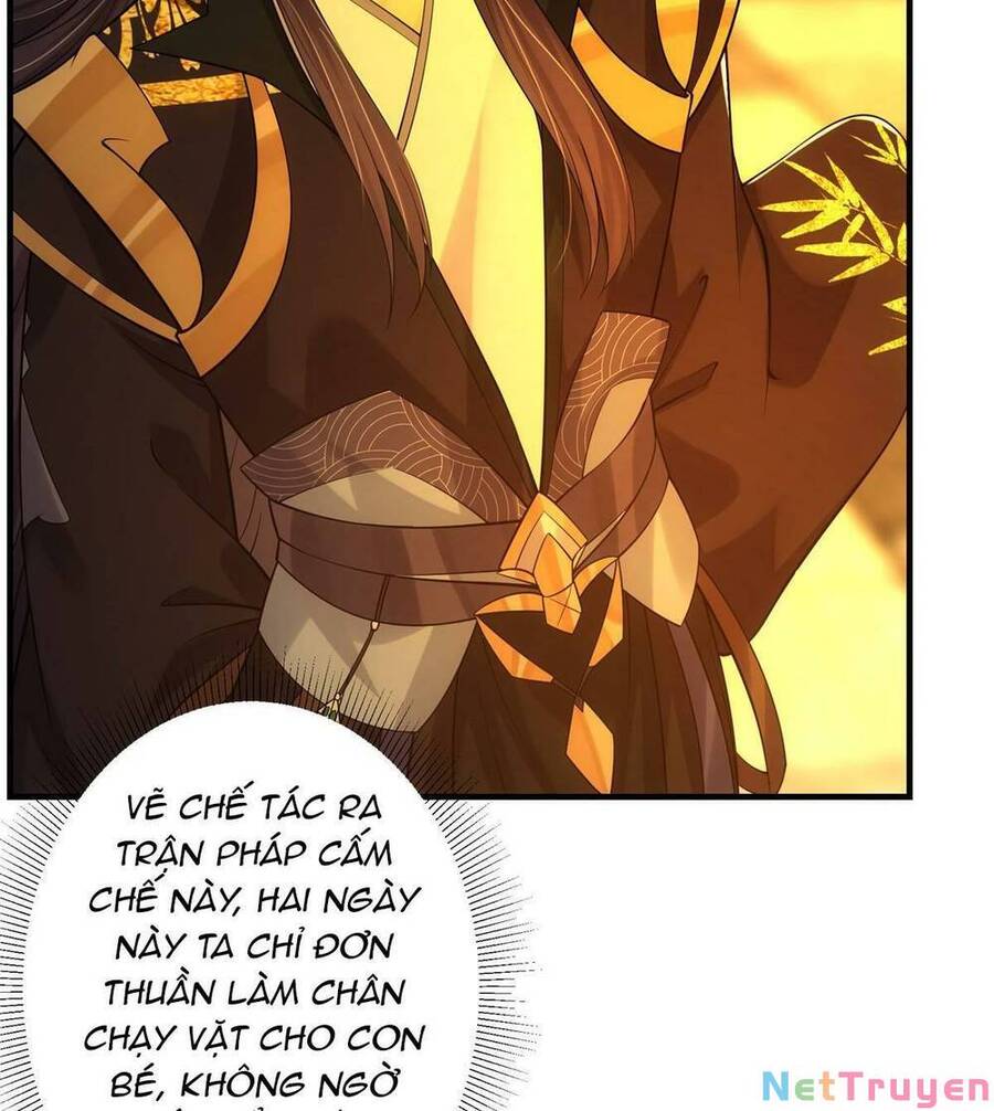 Chưởng Môn Khiêm Tốn Chút Chap 128 - Next Chap 129