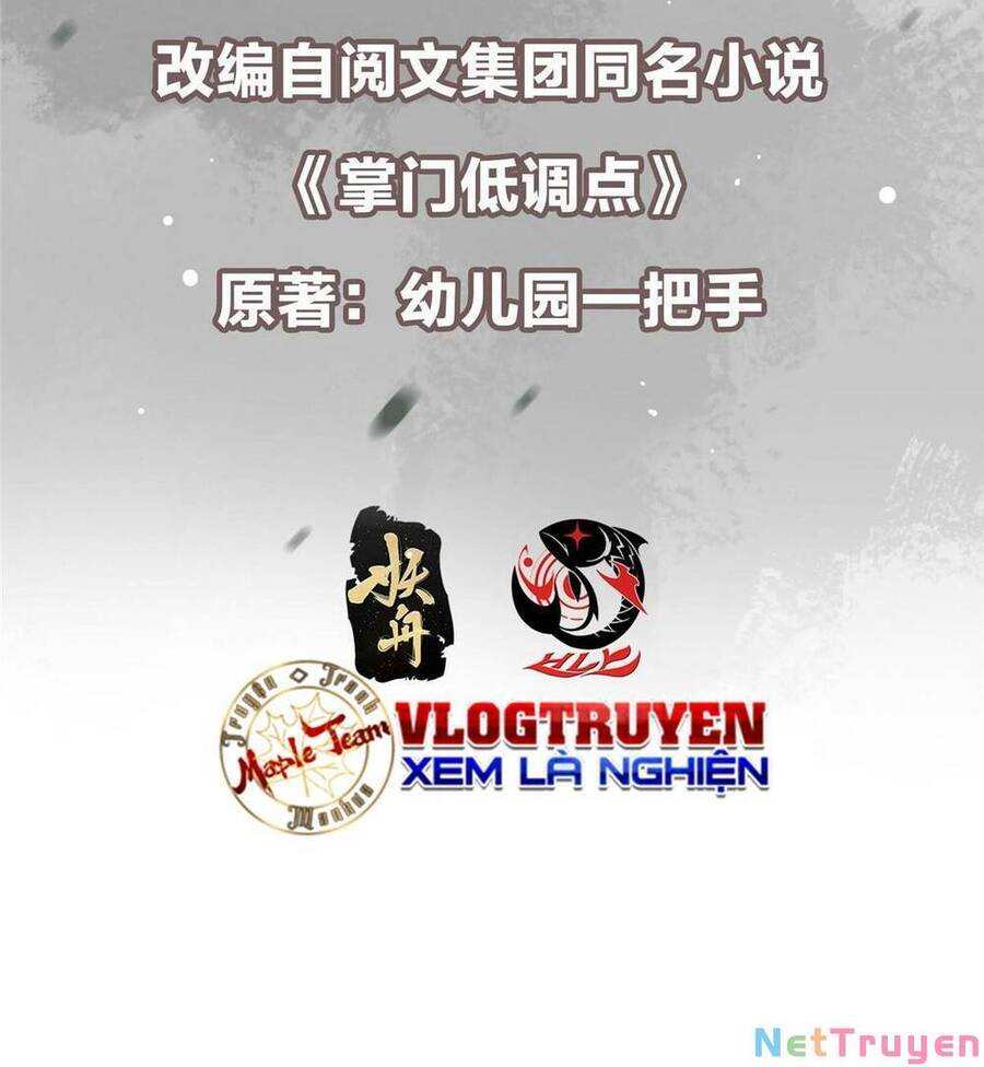 Chưởng Môn Khiêm Tốn Chút Chap 128 - Next Chap 129