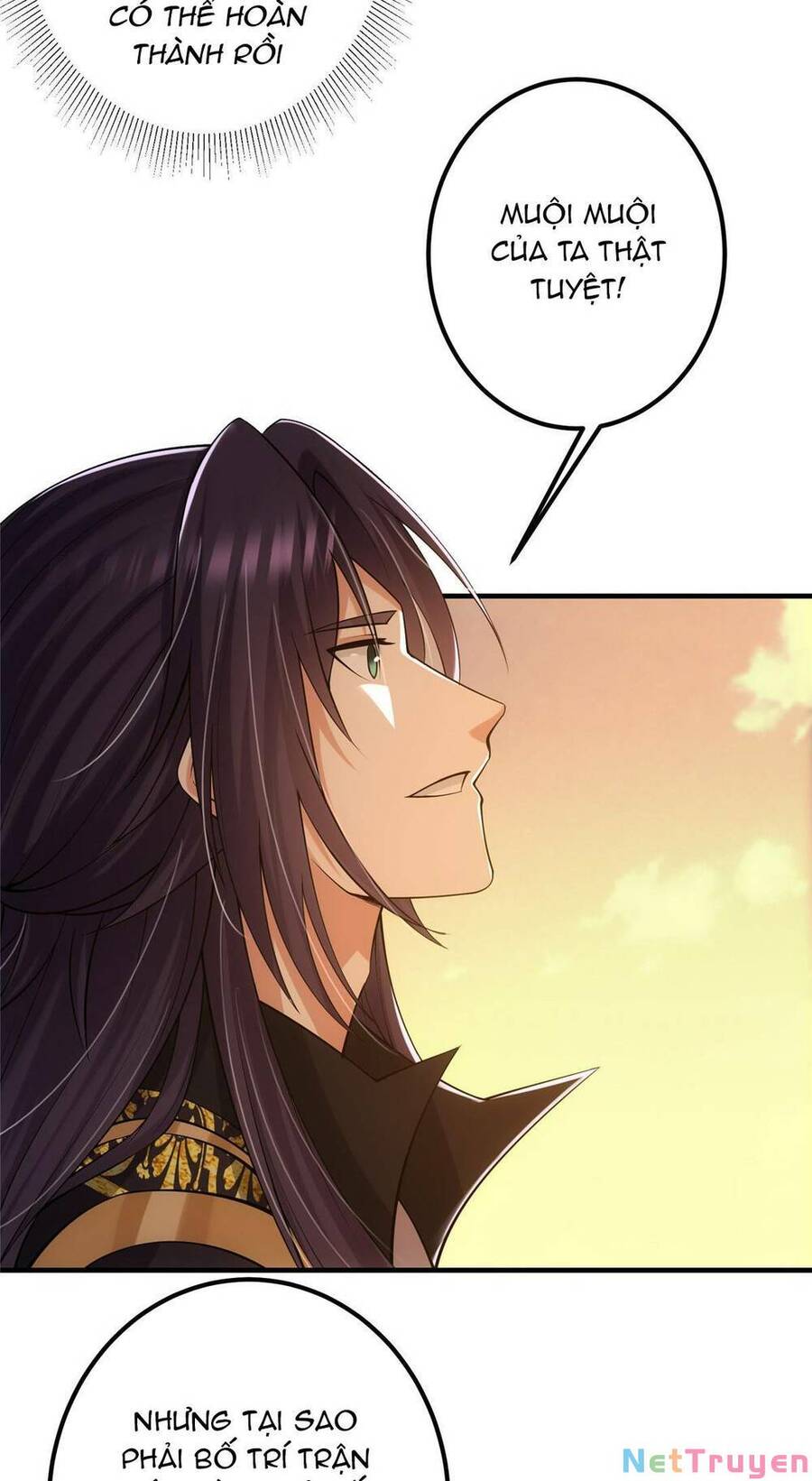 Chưởng Môn Khiêm Tốn Chút Chap 128 - Next Chap 129
