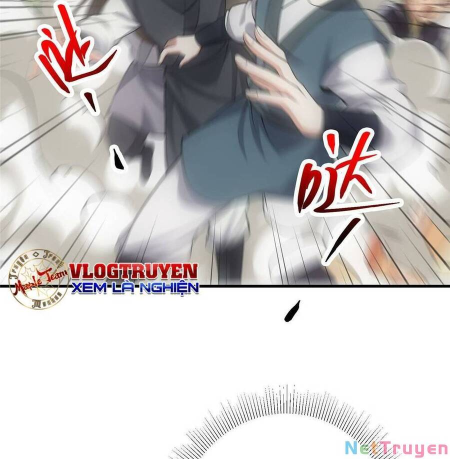 Chưởng Môn Khiêm Tốn Chút Chap 128 - Next Chap 129