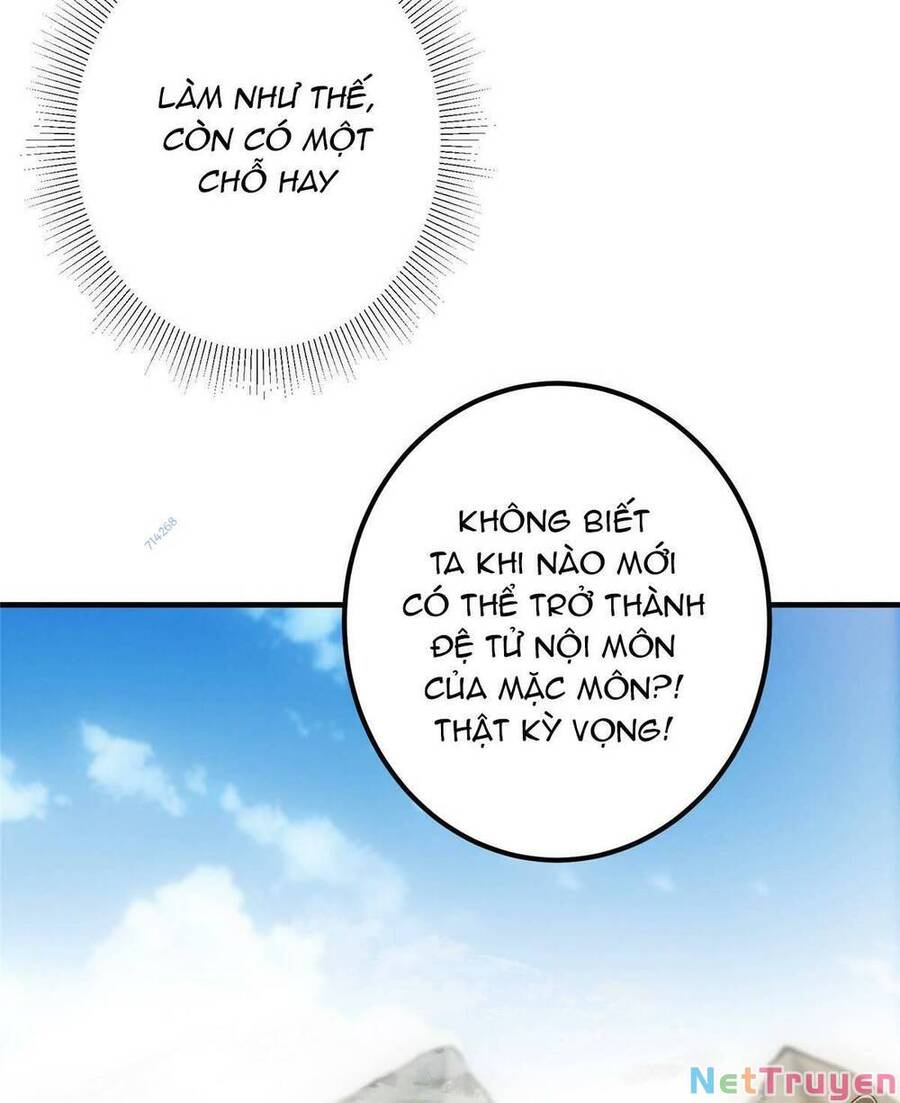 Chưởng Môn Khiêm Tốn Chút Chap 128 - Next Chap 129