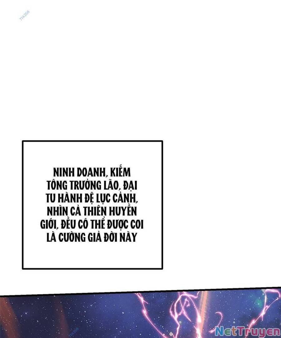 Chưởng Môn Khiêm Tốn Chút Chap 128 - Next Chap 129