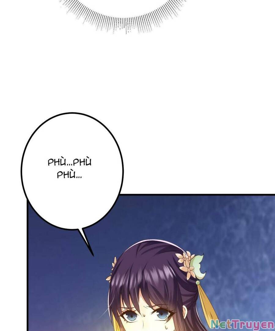 Chưởng Môn Khiêm Tốn Chút Chap 128 - Next Chap 129
